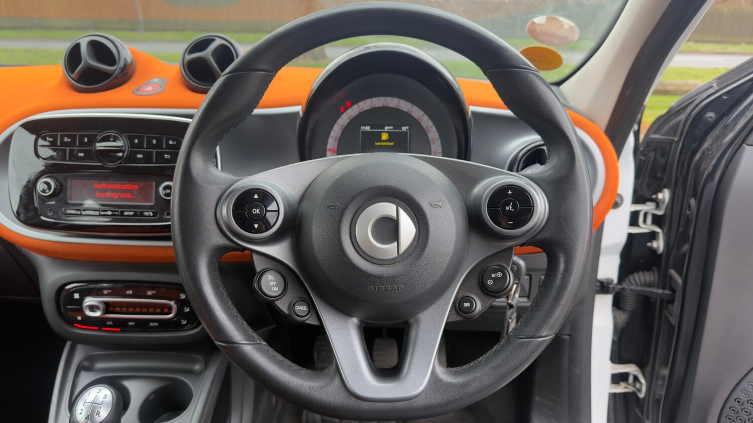 Used smart forfour 2015 for sale - 78102309: Photo 44