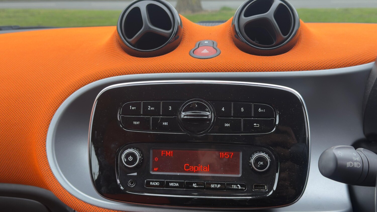 Used smart forfour 2015 for sale - 78102309: Photo 45