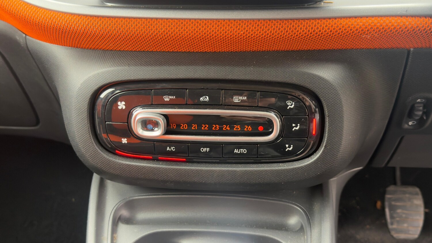 Used smart forfour 2015 for sale - 78102309: Photo 46