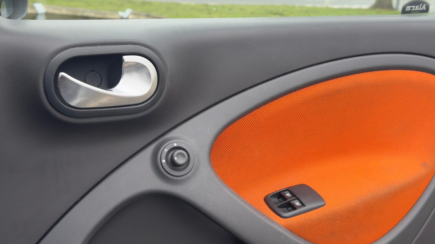 Used smart forfour 2015 for sale - 78102309: Photo 48