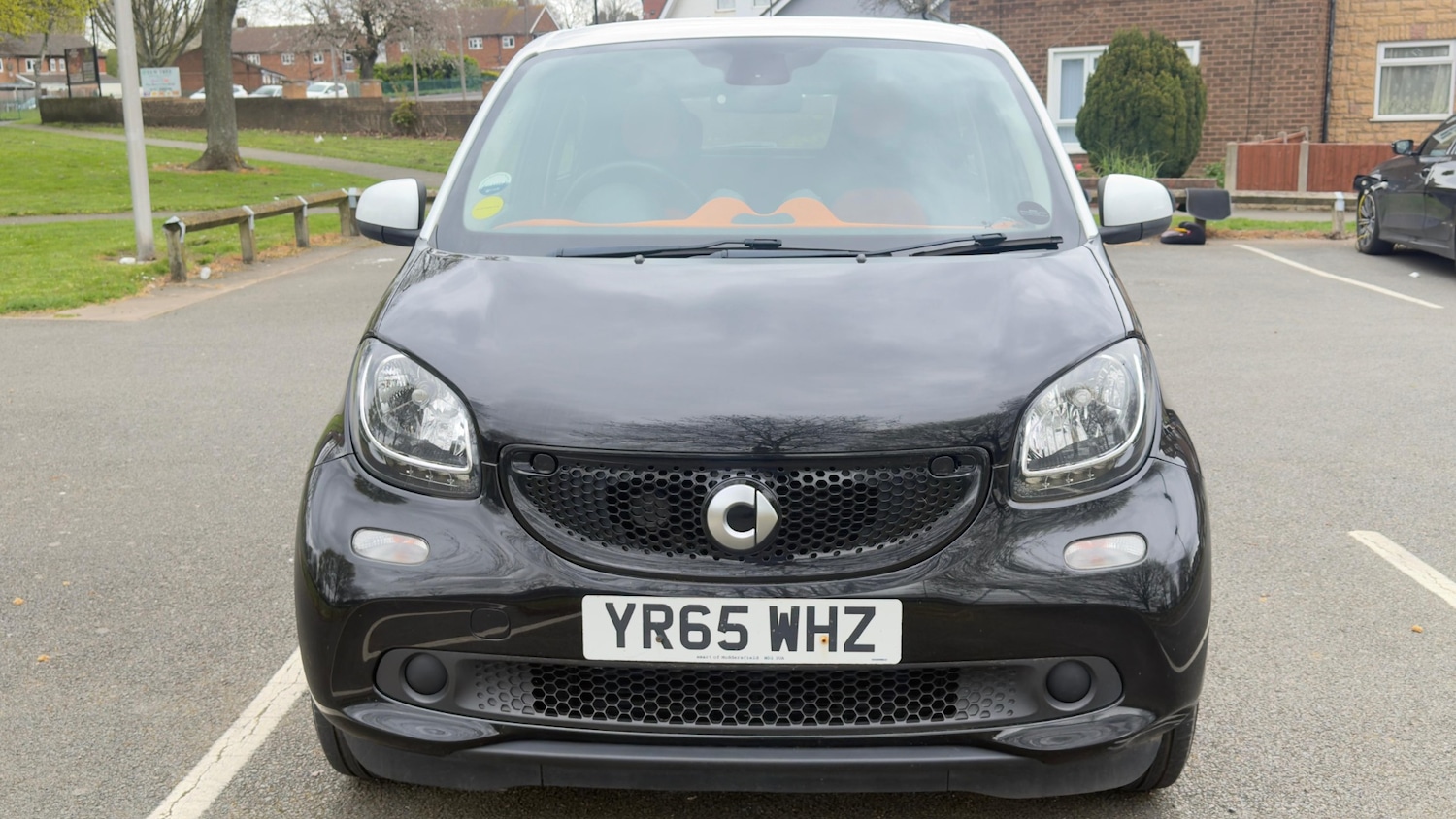 Used smart forfour 2015 for sale - 78102309: Photo 6