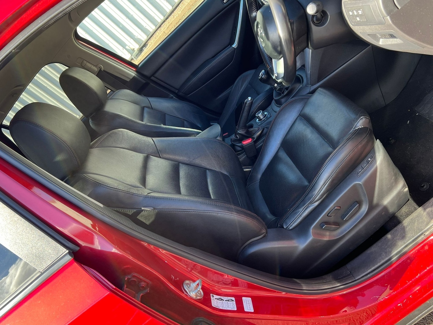 Used Mazda CX-5 2015 for sale - 76447001: Photo 14