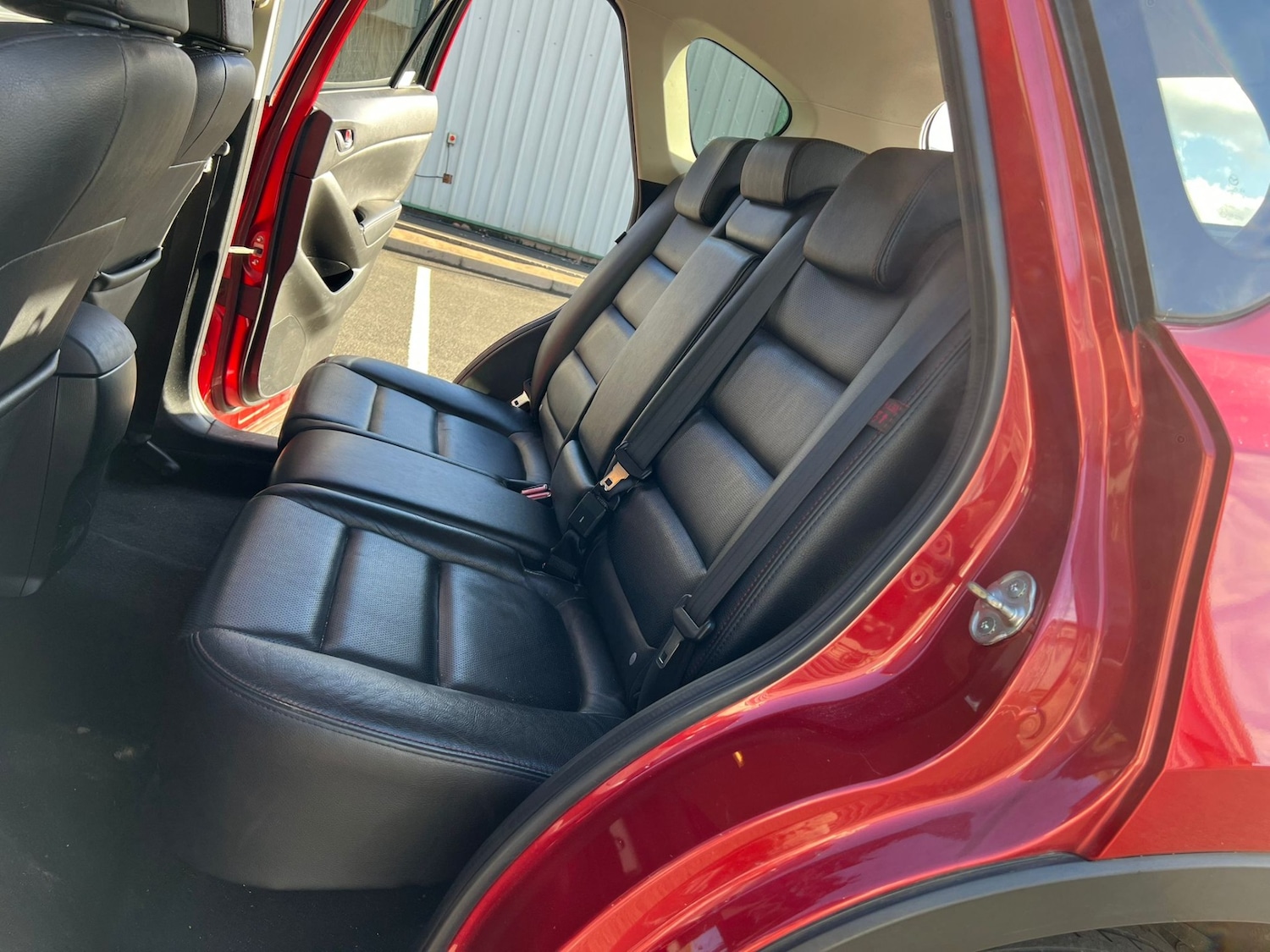 Used Mazda CX-5 2015 for sale - 76447001: Photo 15