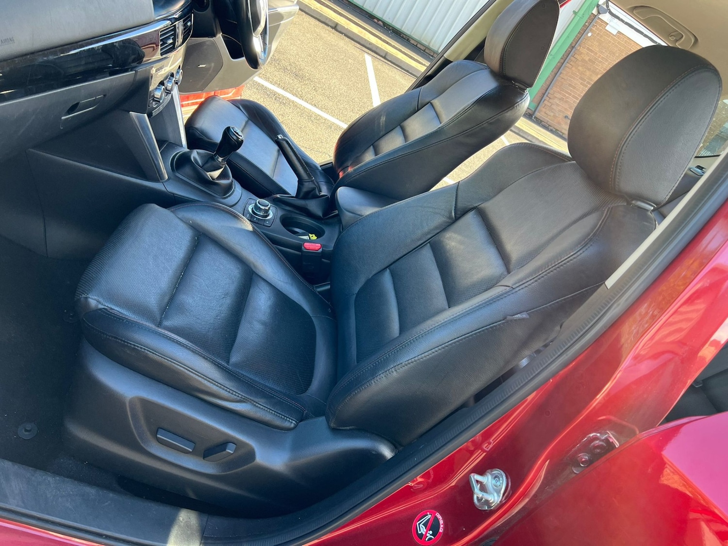 Used Mazda CX-5 2015 for sale - 76447001: Photo 17