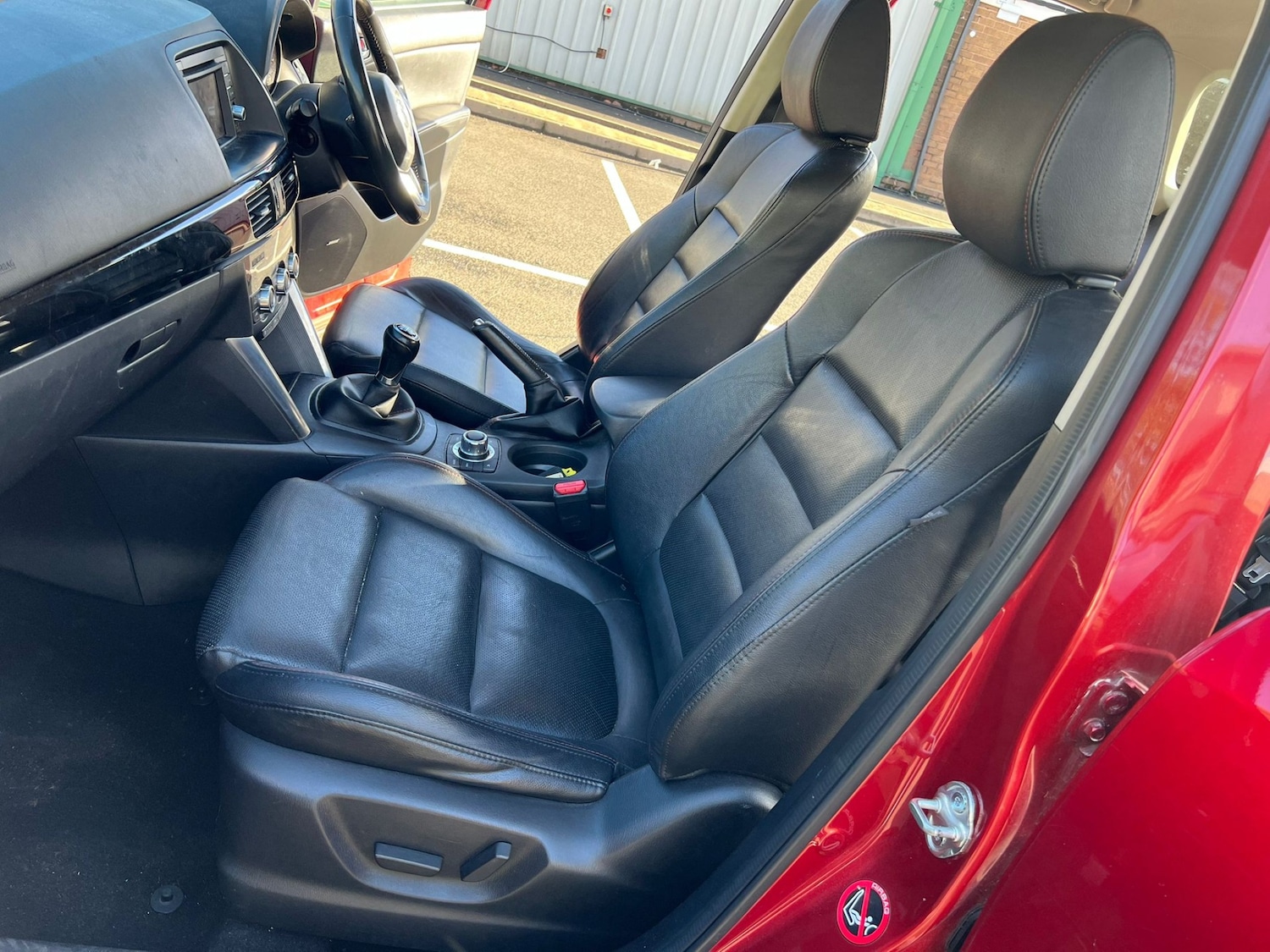 Used Mazda CX-5 2015 for sale - 76447001: Photo 18