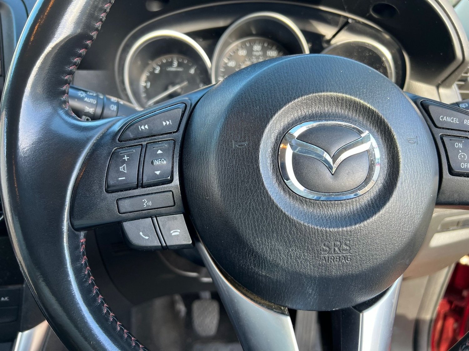 Used Mazda CX-5 2015 for sale - 76447001: Photo 19