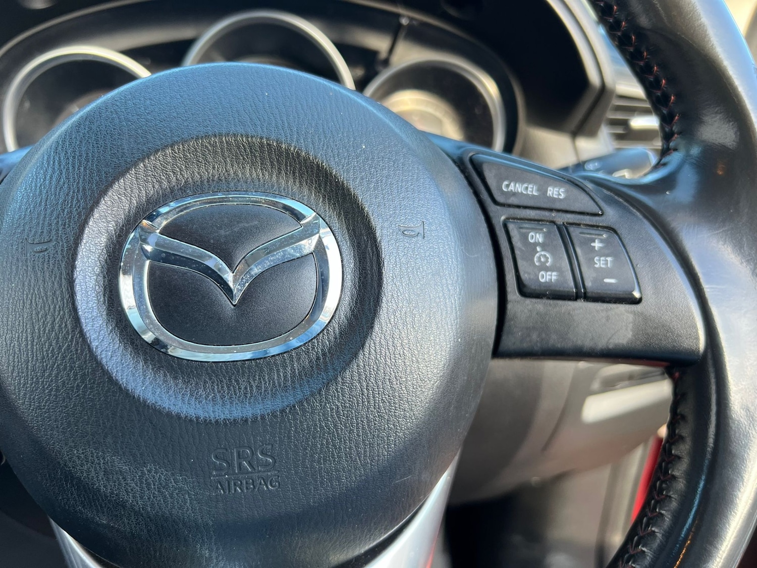 Used Mazda CX-5 2015 for sale - 76447001: Photo 20