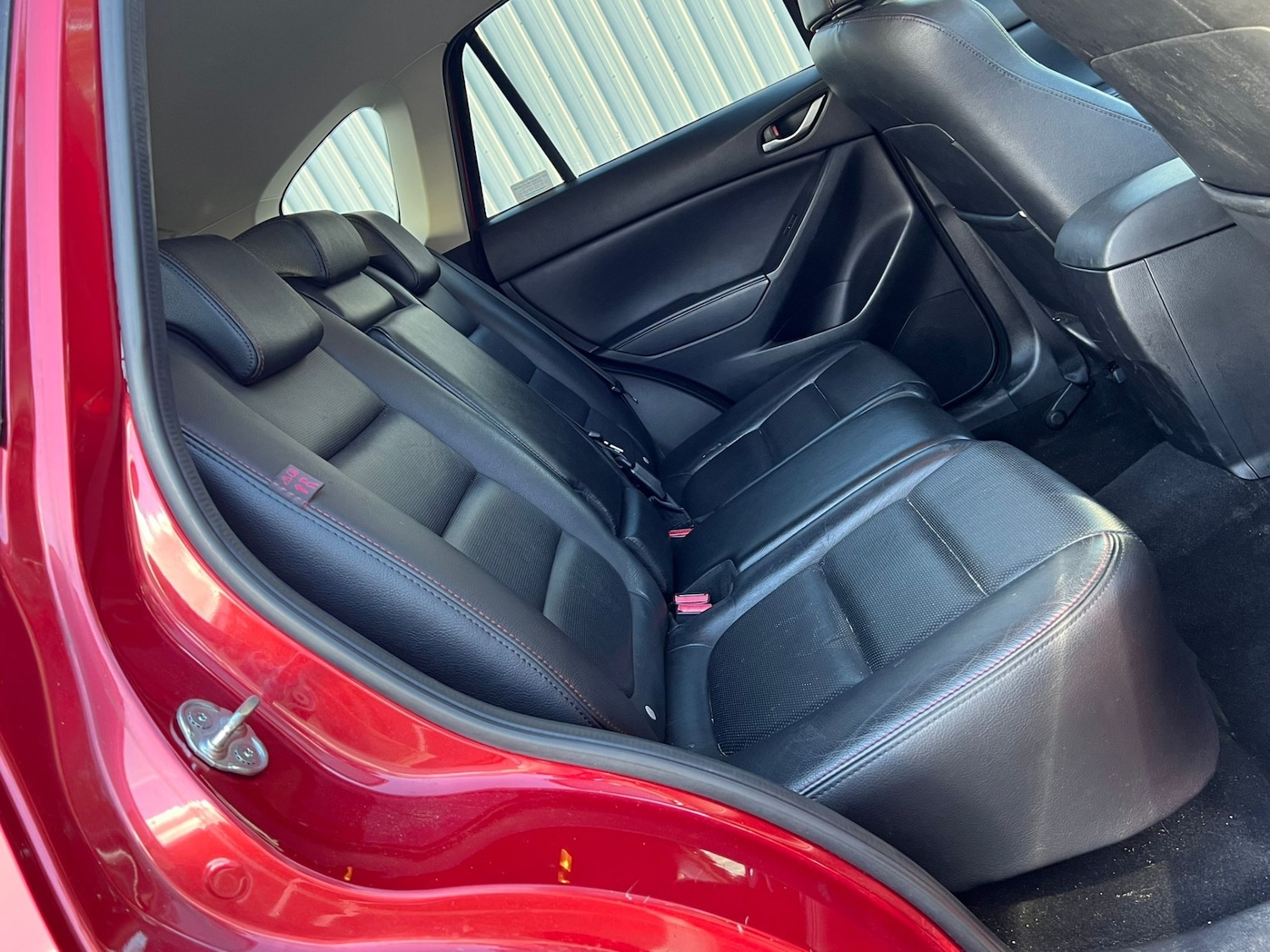 Used Mazda CX-5 2015 for sale - 76447001: Photo 23