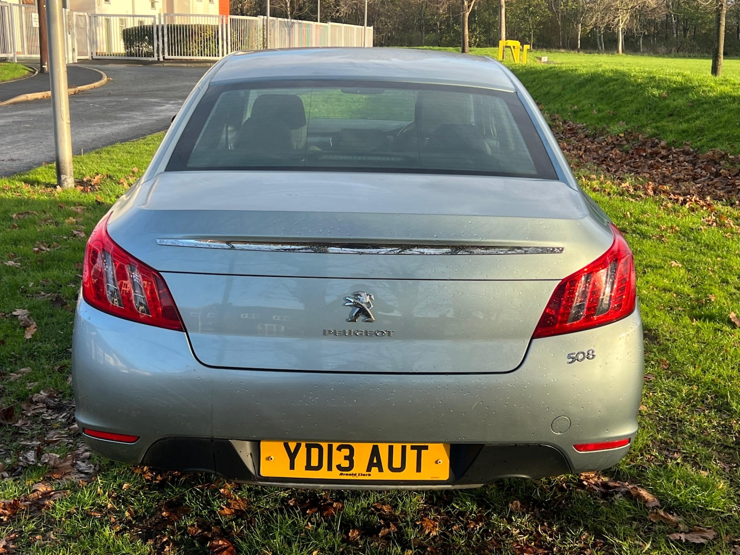 Used Peugeot 508 2013 for sale - 76716998: Photo 10