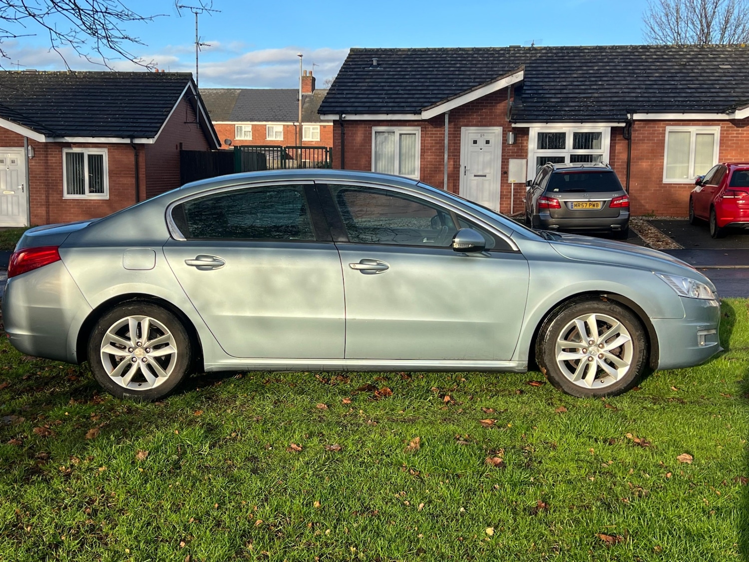 Used Peugeot 508 2013 for sale - 76716998: Photo 13