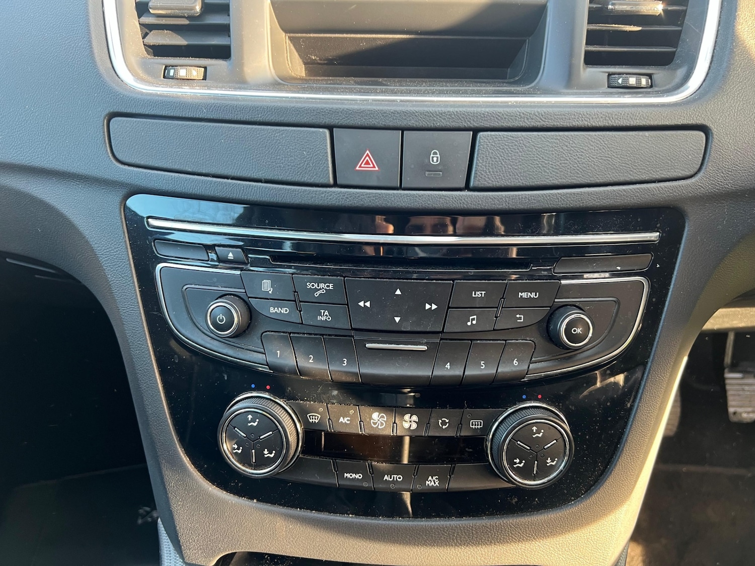 Used Peugeot 508 2013 for sale - 76716998: Photo 18