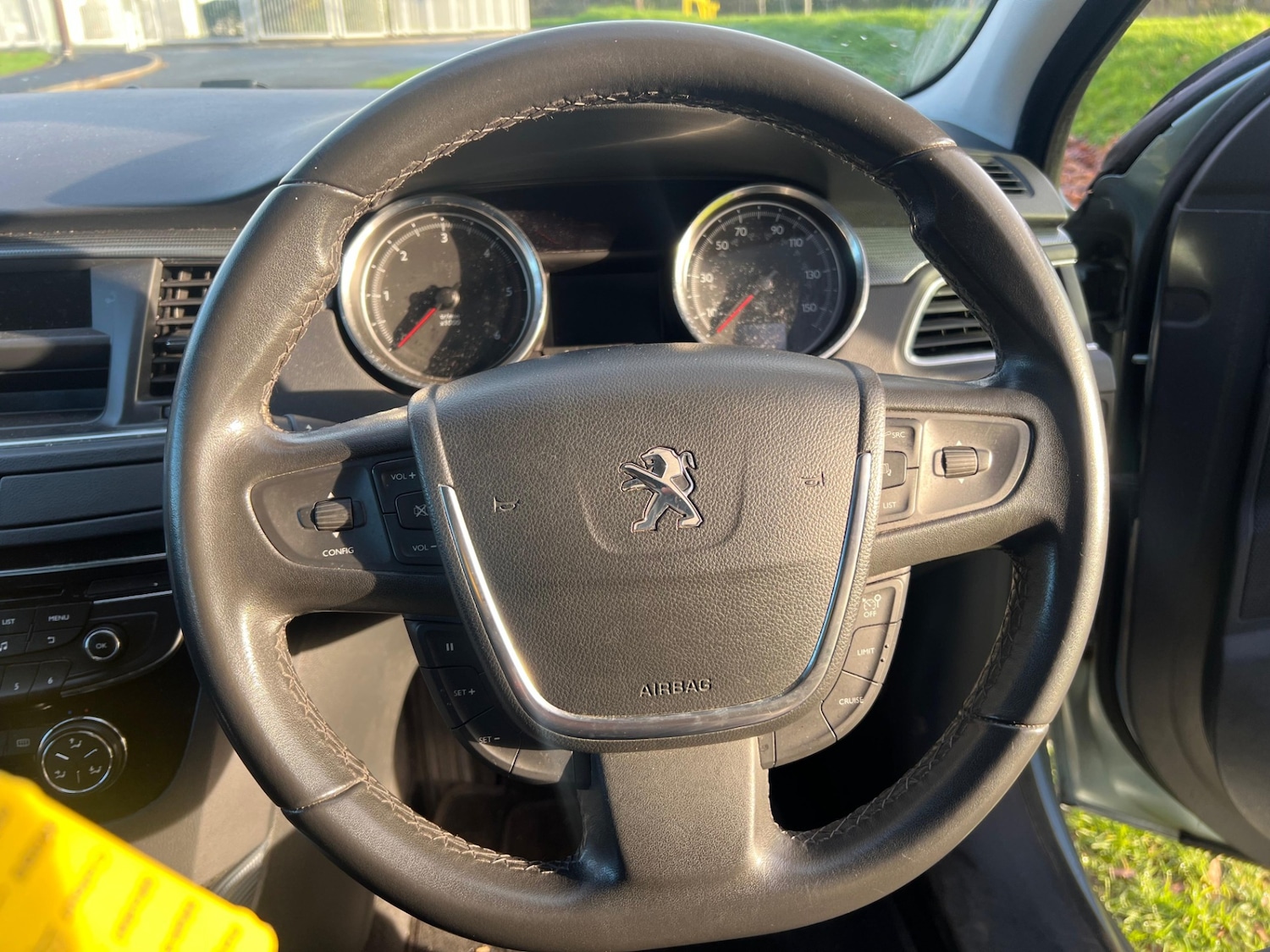 Used Peugeot 508 2013 for sale - 76716998: Photo 20