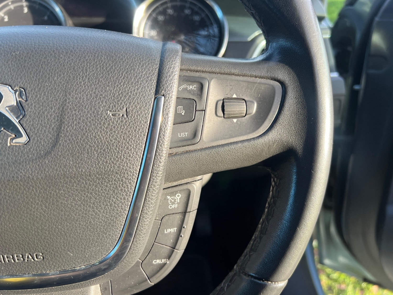 Used Peugeot 508 2013 for sale - 76716998: Photo 22