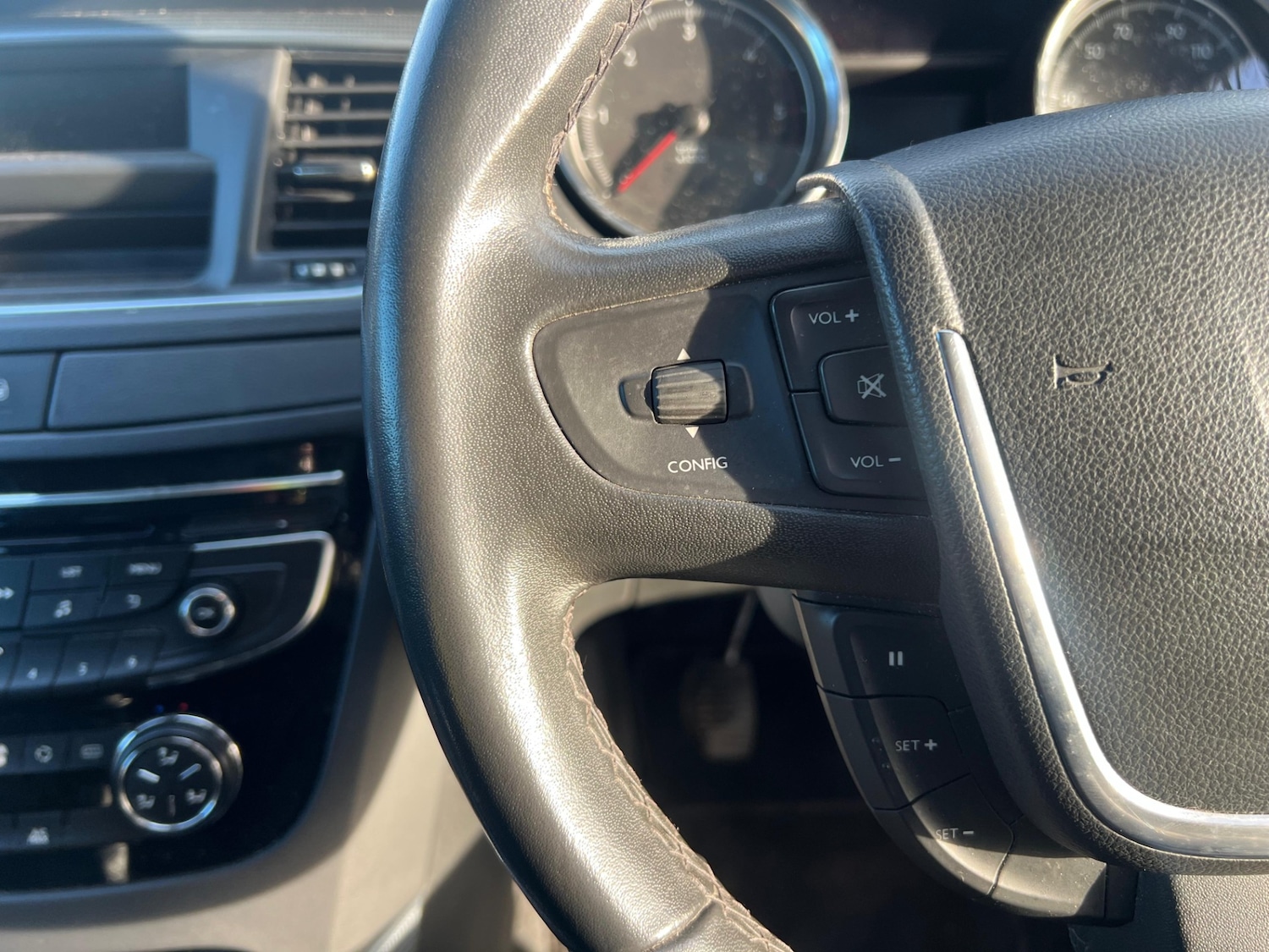 Used Peugeot 508 2013 for sale - 76716998: Photo 23