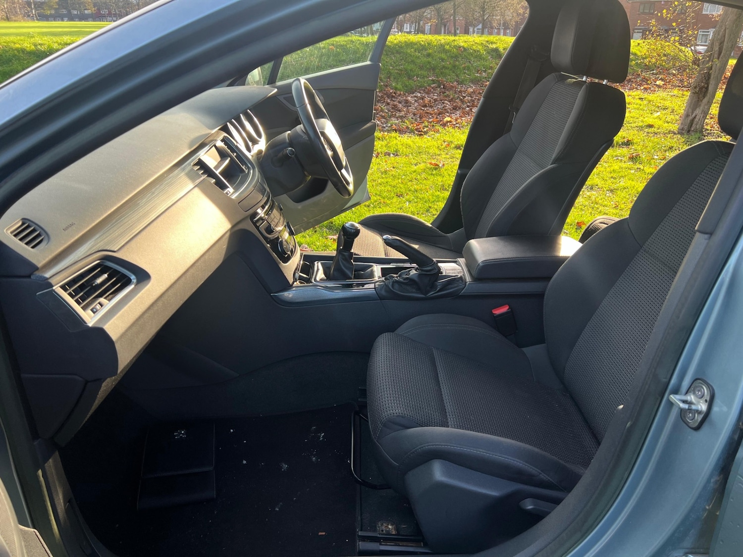 Used Peugeot 508 2013 for sale - 76716998: Photo 24