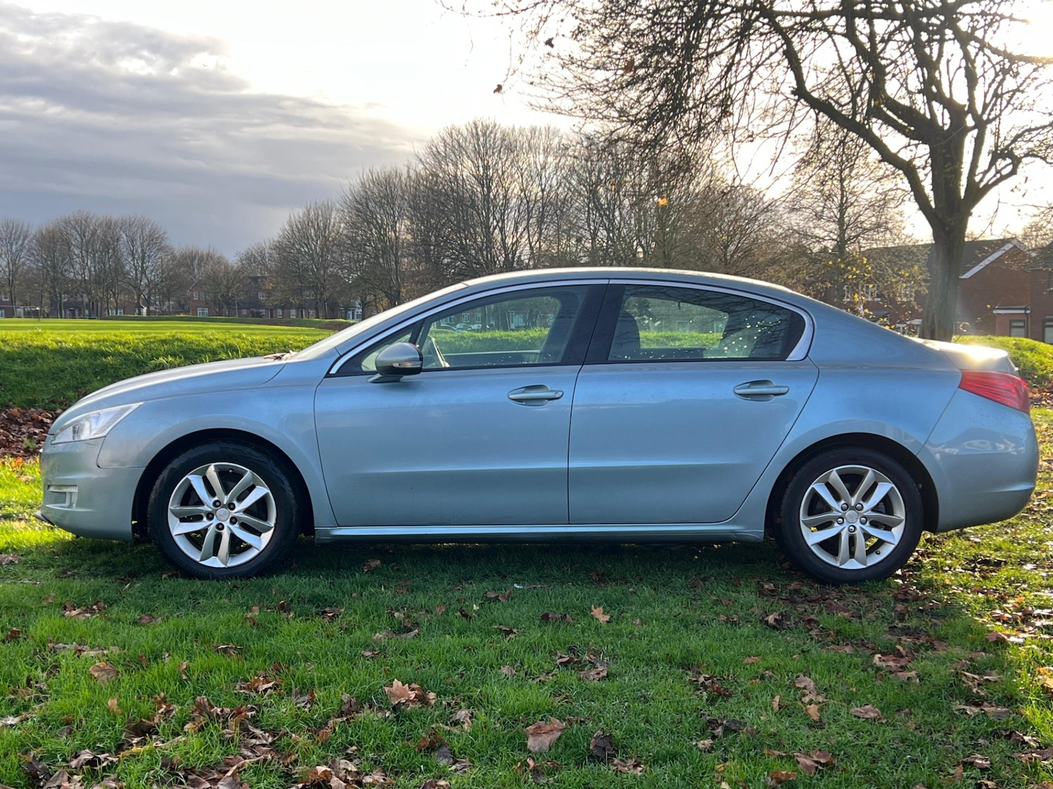 Used Peugeot 508 2013 for sale - 76716998: Photo 3