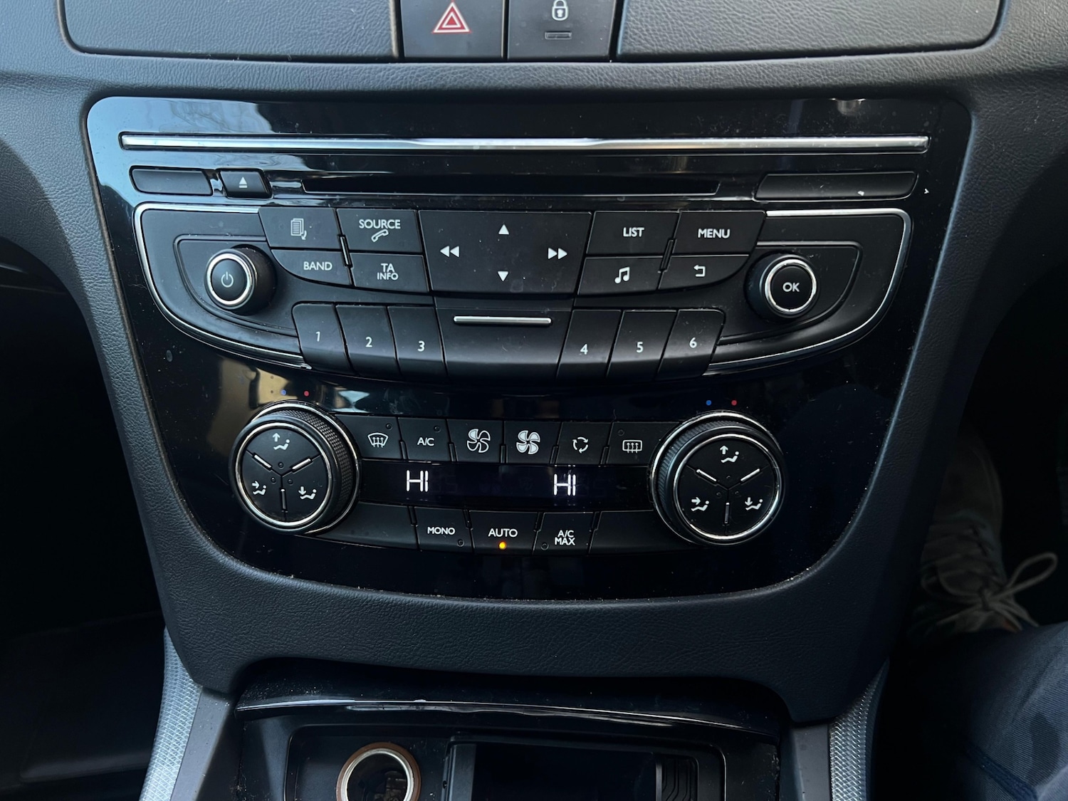 Used Peugeot 508 2013 for sale - 76716998: Photo 42