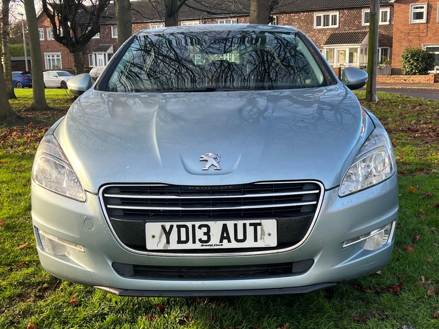 Used Peugeot 508 2013 for sale - 76716998: Photo 5