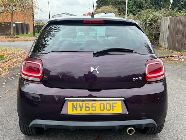 Used DS Automobiles DS 3 2016 for sale - 76307779: Photo 10