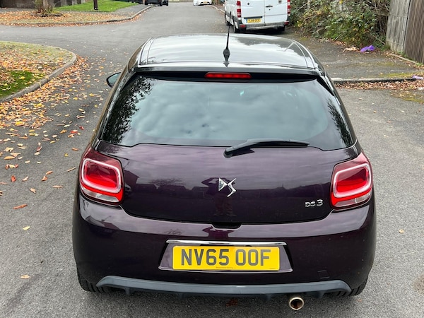 Used DS Automobiles DS 3 2016 for sale - 76307779: Photo 11
