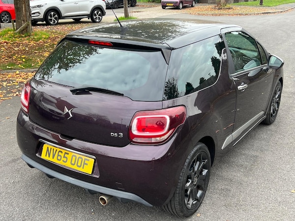 Used DS Automobiles DS 3 2016 for sale - 76307779: Photo 13