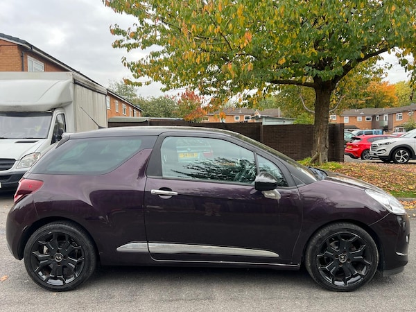 Used DS Automobiles DS 3 2016 for sale - 76307779: Photo 15