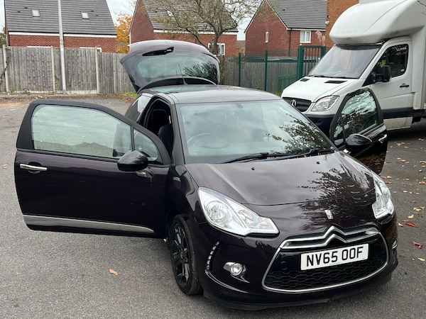 Used DS Automobiles DS 3 2016 for sale - 76307779: Photo 17