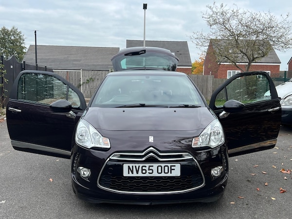 Used DS Automobiles DS 3 2016 for sale - 76307779: Photo 18