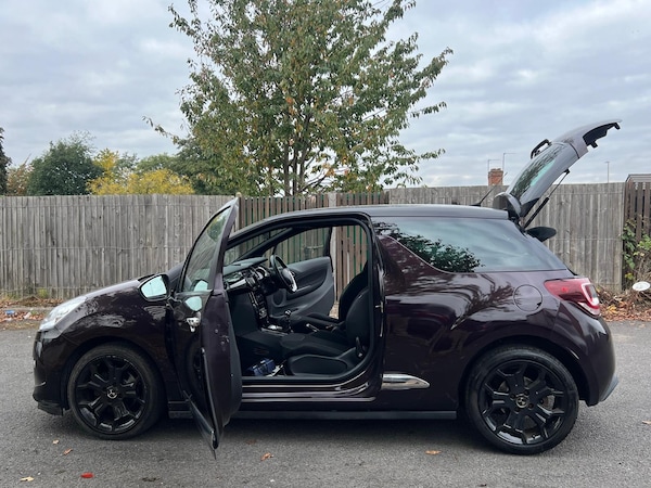 Used DS Automobiles DS 3 2016 for sale - 76307779: Photo 19