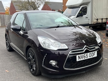 2016 (65) - 1.6 BlueHDi DStyle 3dr