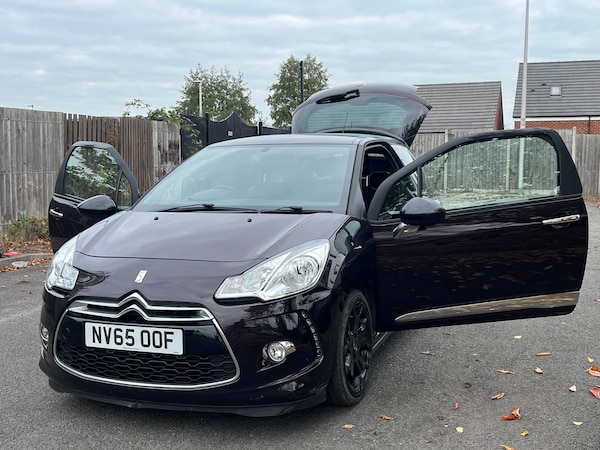 Used DS Automobiles DS 3 2016 for sale - 76307779: Photo 20