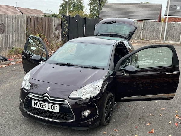 Used DS Automobiles DS 3 2016 for sale - 76307779: Photo 21