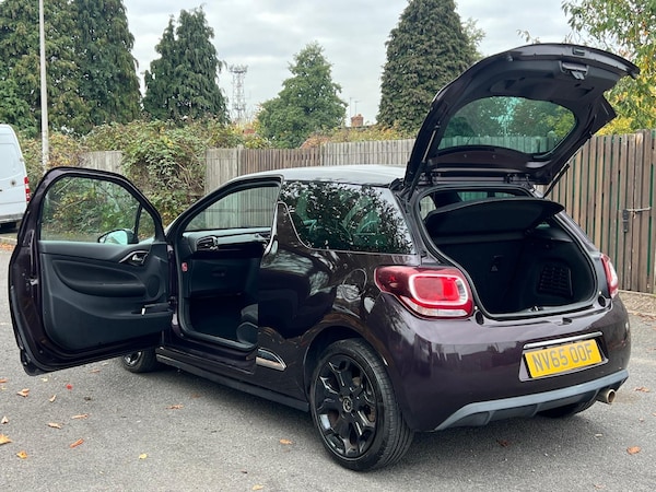 Used DS Automobiles DS 3 2016 for sale - 76307779: Photo 23