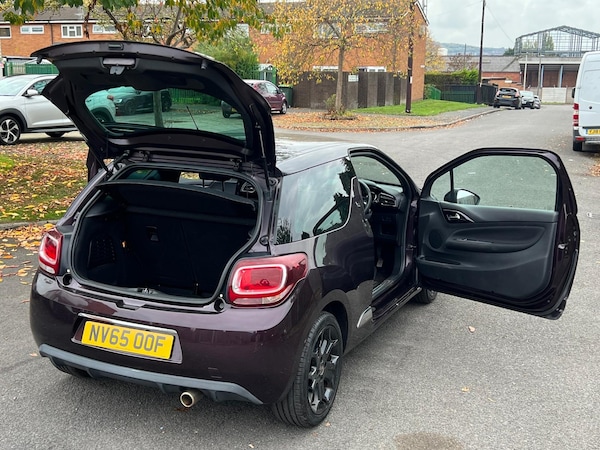 Used DS Automobiles DS 3 2016 for sale - 76307779: Photo 25