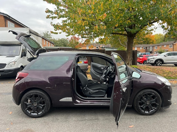Used DS Automobiles DS 3 2016 for sale - 76307779: Photo 28
