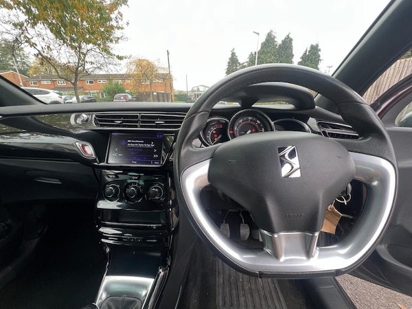 Used DS Automobiles DS 3 2016 for sale - 76307779: Photo 31
