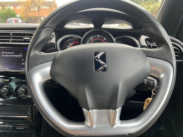 Used DS Automobiles DS 3 2016 for sale - 76307779: Photo 34