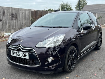 Used DS Automobiles DS 3 2016 for sale - 76307779: Photo 3