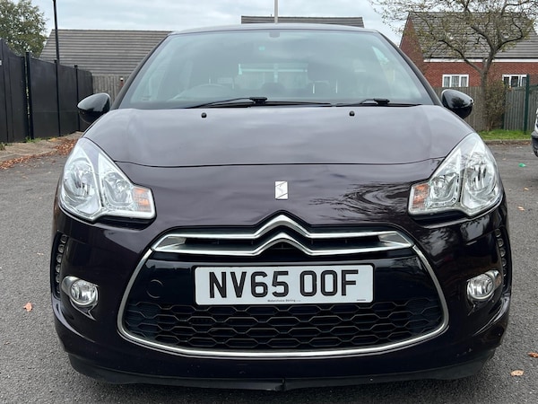Used DS Automobiles DS 3 2016 for sale - 76307779: Photo 4