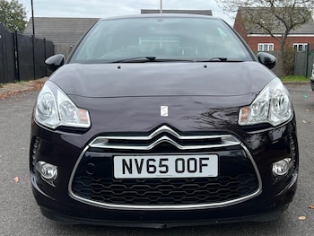 Used DS Automobiles DS 3 2016 for sale - 76307779: Photo 4