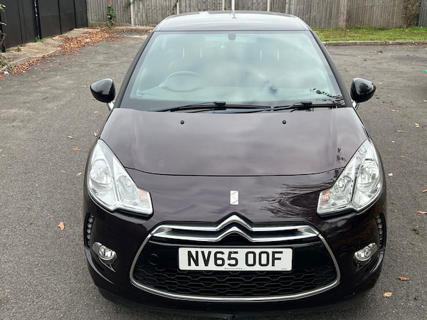 Used DS Automobiles DS 3 2016 for sale - 76307779: Photo 5