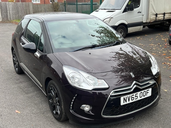 Used DS Automobiles DS 3 2016 for sale - 76307779: Photo 6