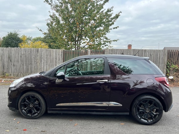 Used DS Automobiles DS 3 2016 for sale - 76307779: Photo 7