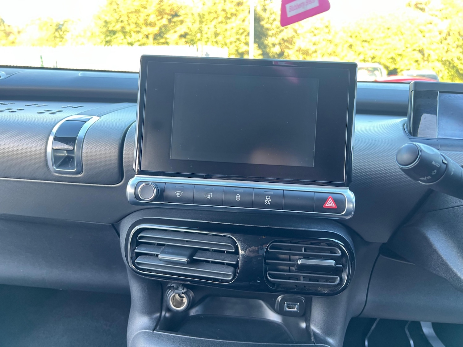 Used Citroen C4 Cactus 2016 for sale - 76165401: Photo 12