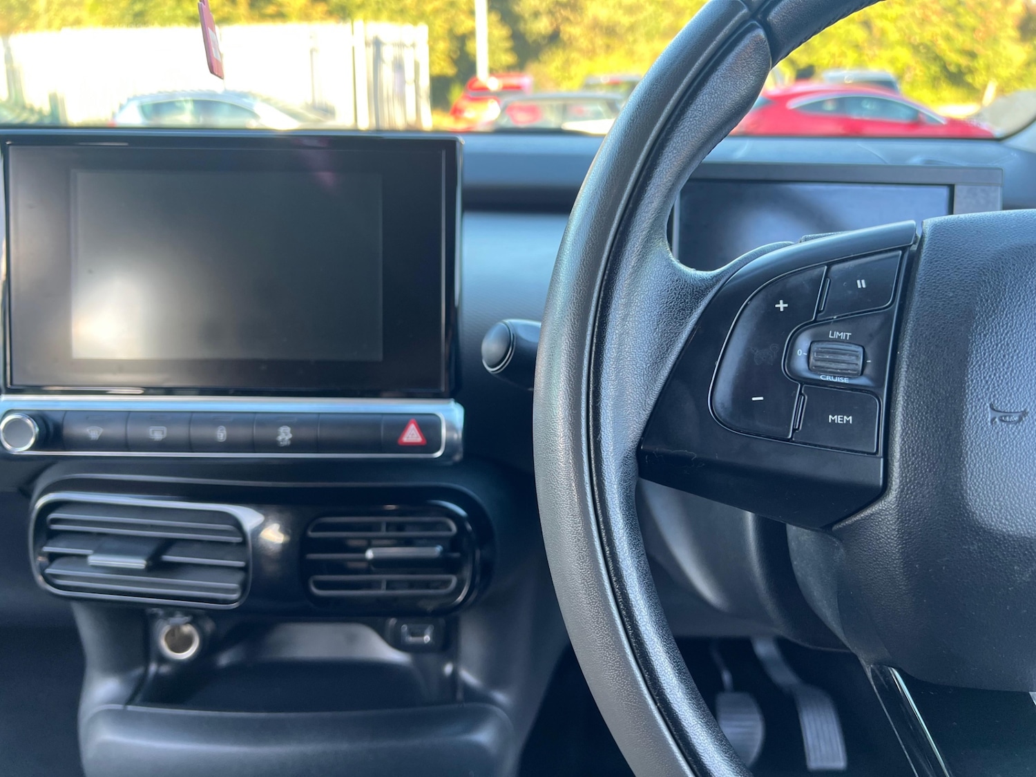 Used Citroen C4 Cactus 2016 for sale - 76165401: Photo 14
