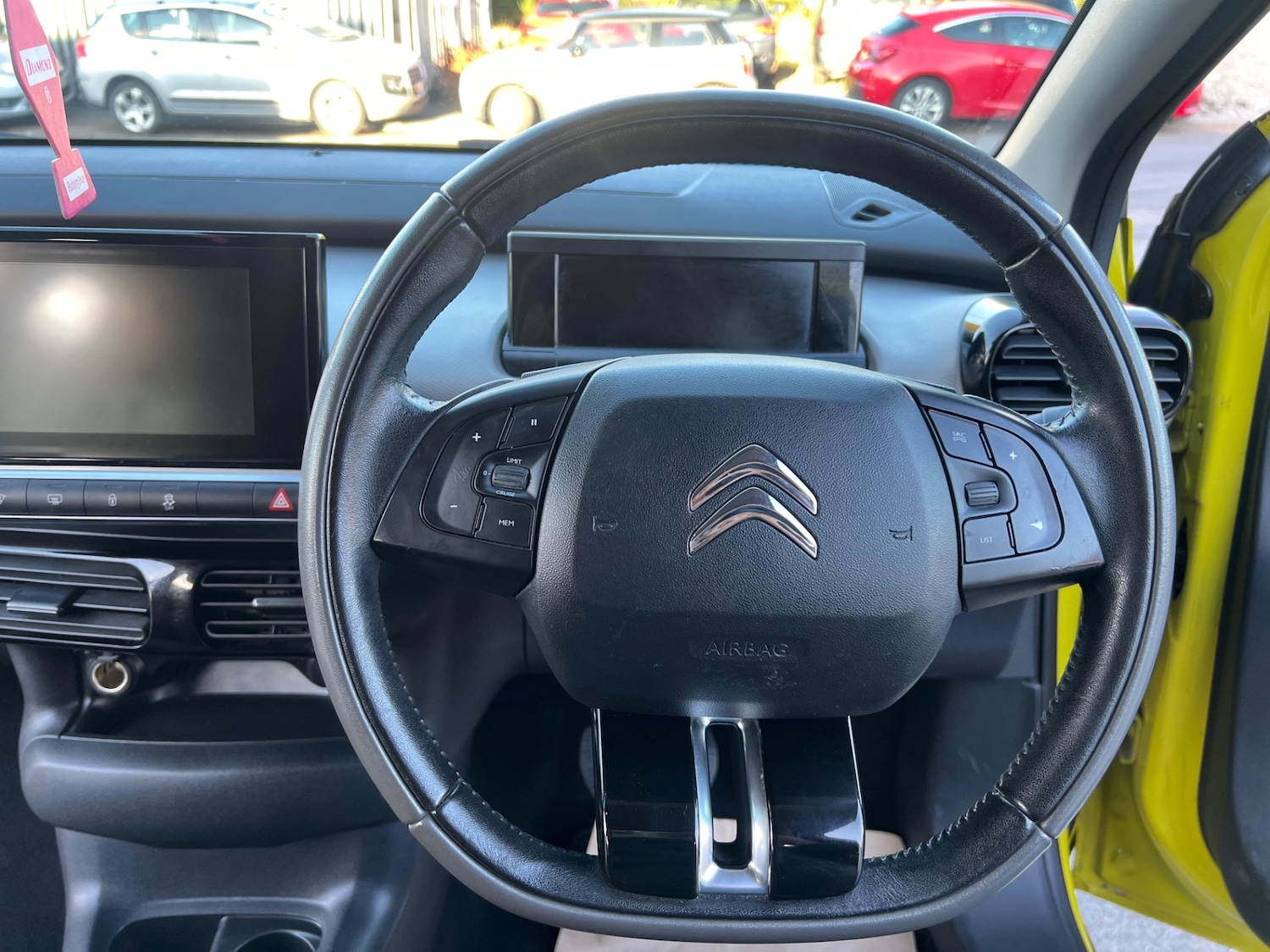 Used Citroen C4 Cactus 2016 for sale - 76165401: Photo 16