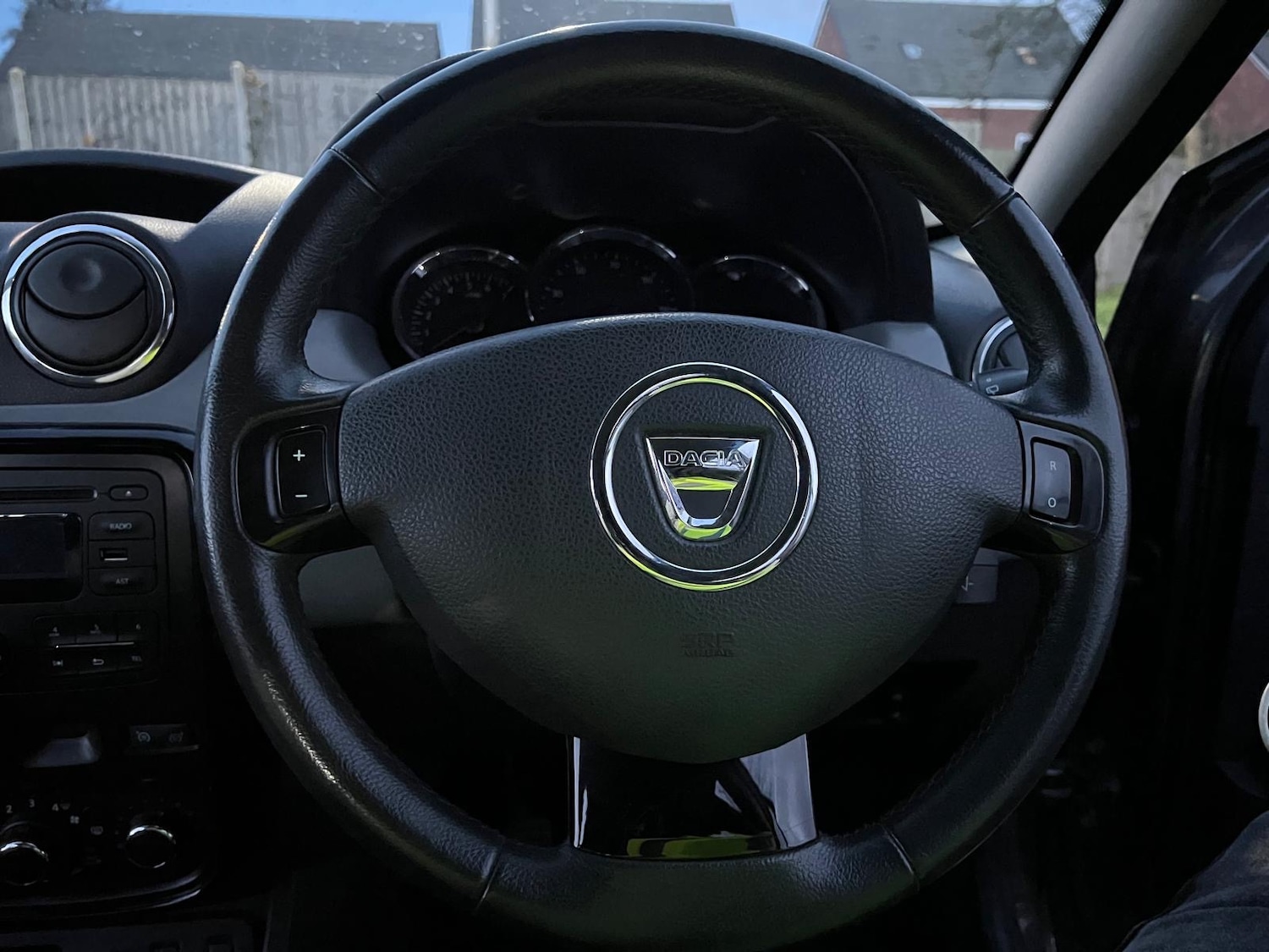 Used Dacia Duster 2015 for sale - 76799607: Photo 14