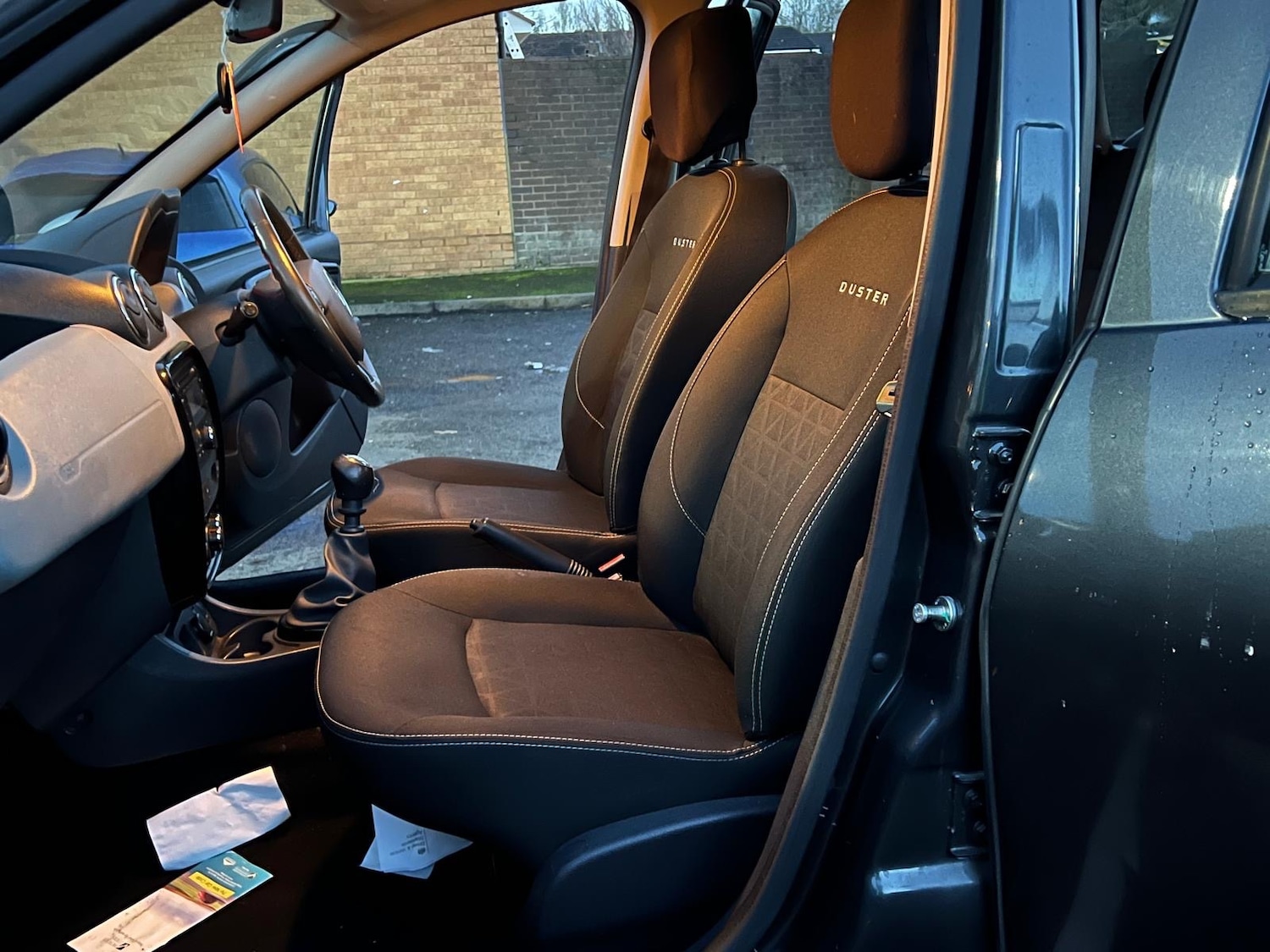 Used Dacia Duster 2015 for sale - 76799607: Photo 24