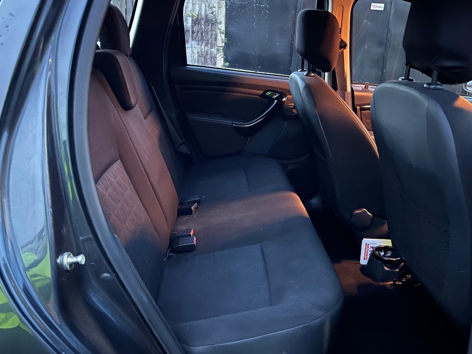 Used Dacia Duster 2015 for sale - 76799607: Photo 25