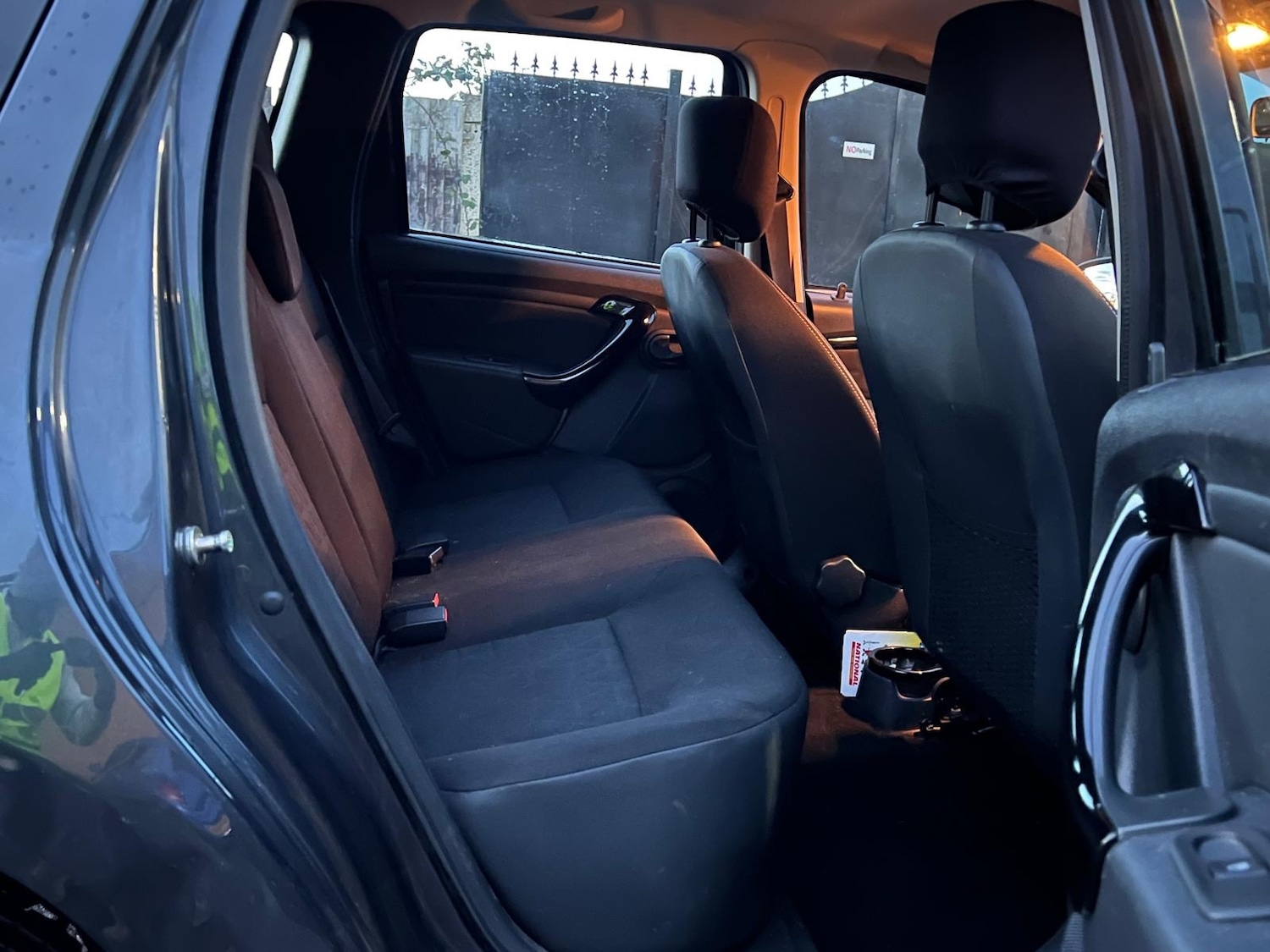 Used Dacia Duster 2015 for sale - 76799607: Photo 26